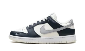 Dunk Low WMNS "Armoury Navy"