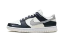 Dunk Low WMNS "Armoury Navy"