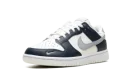 Dunk Low WMNS "Armoury Navy"