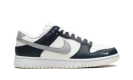 Dunk Low WMNS "Armoury Navy"