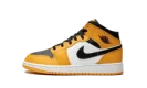 Air Jordan 1 Mid GS "Taxi"
