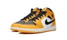 Air Jordan 1 Mid GS "Taxi"