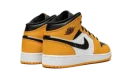 Air Jordan 1 Mid GS "Taxi"