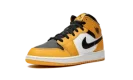 Air Jordan 1 Mid GS "Taxi"