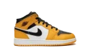 Air Jordan 1 Mid GS "Taxi"