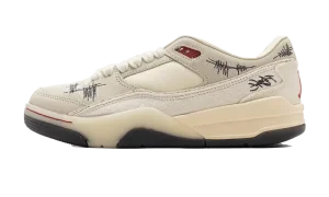 Flight Court SP WMNS "Who Decides War"