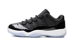 Air Jordan 11 Low "Space Jam"