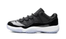 Air Jordan 11 Low "Space Jam"