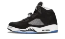 Air Jordan 5 Retro "Oreo"