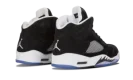 Air Jordan 5 Retro "Oreo"