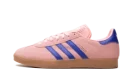 Gazelle "Semi Pink Spark Lucid Blue"