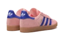 Gazelle "Semi Pink Spark Lucid Blue"