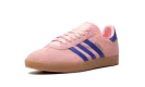 Gazelle "Semi Pink Spark Lucid Blue"
