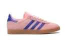 Gazelle "Semi Pink Spark Lucid Blue"