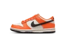 Dunk Low GS "Halloween 2022"