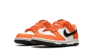 Dunk Low GS "Halloween 2022"