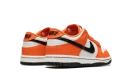 Dunk Low GS "Halloween 2022"