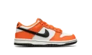 Dunk Low GS "Halloween 2022"