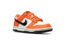 Dunk Low GS "Halloween 2022"