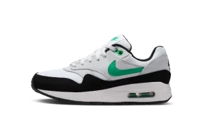 Air Max 1 GS "White Stadium Green"