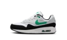 Air Max 1 GS "White Stadium Green"