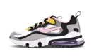 Air Max 270 React GS "Light Arctic Pink"