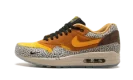 Air Max 1 Premium QS "atmos - Safari 2016"