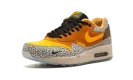 Air Max 1 Premium QS "atmos - Safari 2016"