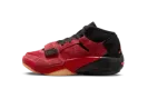 Air Jordan ZION 2 "red" DV2463-600