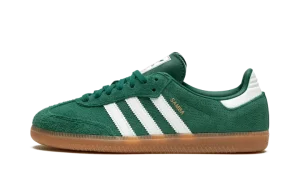 SAMBA OG "Collegiate Green/Gum"