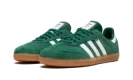 SAMBA OG "Collegiate Green/Gum"