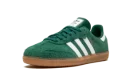 SAMBA OG "Collegiate Green/Gum"