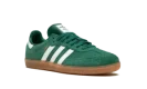 SAMBA OG "Collegiate Green/Gum"