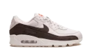Air Max 90 "Brown Tile"