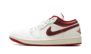 Jordan 1 Low WMNS "Ruby"