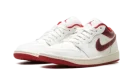 Jordan 1 Low WMNS "Ruby"