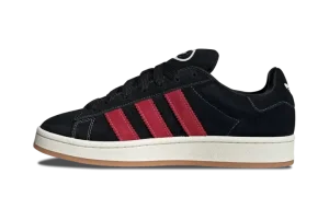 Campus 90s ADV "Black White Gum"