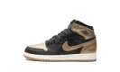 Air Jordan 1 PS "Black Metallic Gold" FD1412 071