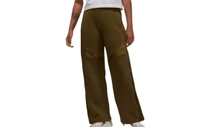 23 Engineer Fleece Pants WMNS "BROWN"