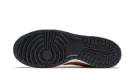 Dunk Low Retro "Champ Colors"