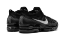 Vapormax 2023 Flyknit "Oreo"