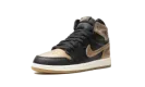Air Jordan 1 PS "Black Metallic Gold" FD1412 071