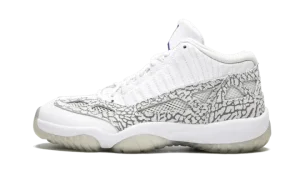 Air Jordan 11 Retro Low "Cobalt"