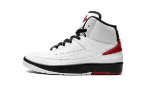 Air Jordan 2 Retro OG GS "Chicago 2022" DX2591 106