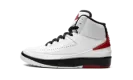 Air Jordan 2 Retro OG GS "Chicago 2022" DX2591 106