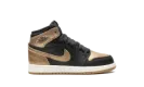 Air Jordan 1 PS "Black Metallic Gold" FD1412 071