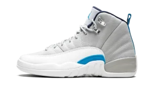 Air Jordan 12 Retro GS "UNC"