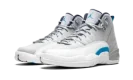 Air Jordan 12 Retro GS "UNC"