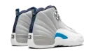 Air Jordan 12 Retro GS "UNC"