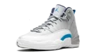 Air Jordan 12 Retro GS "UNC"